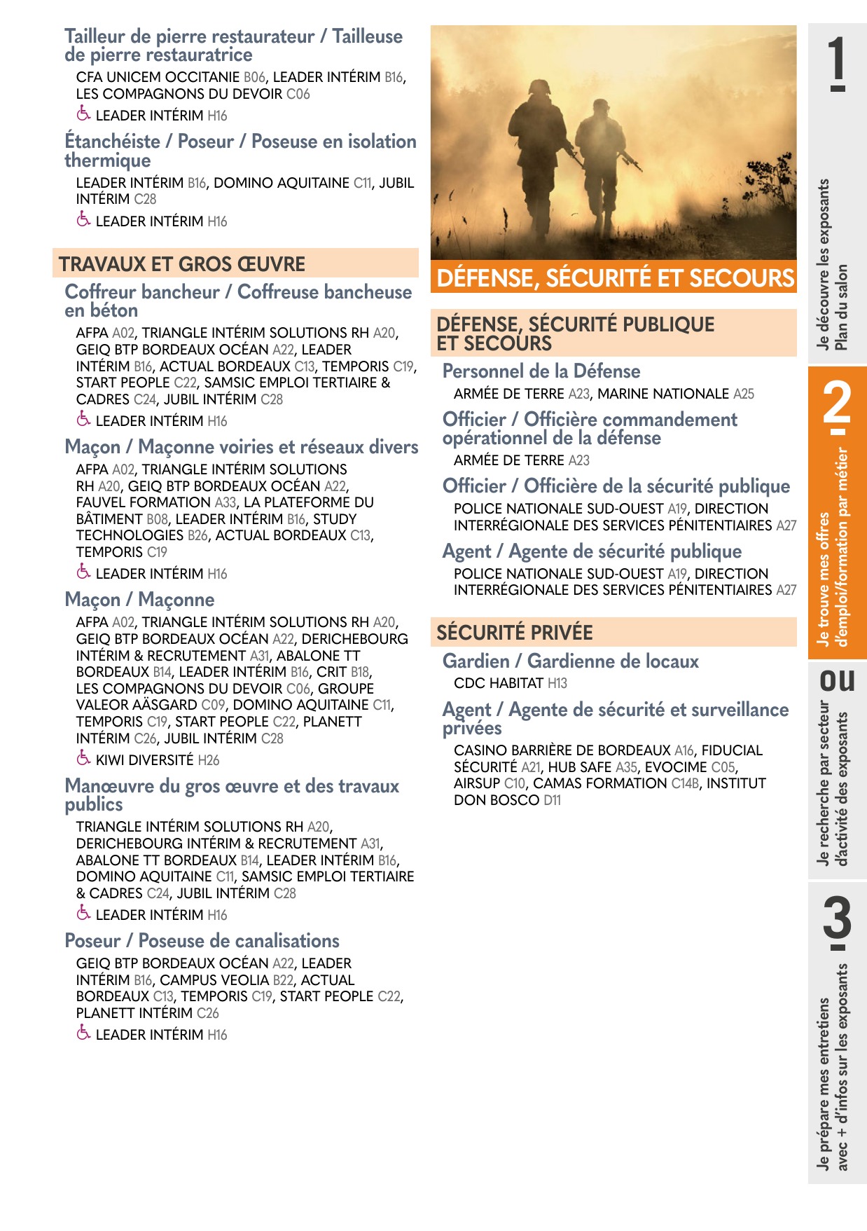 barriere de securite carrefour