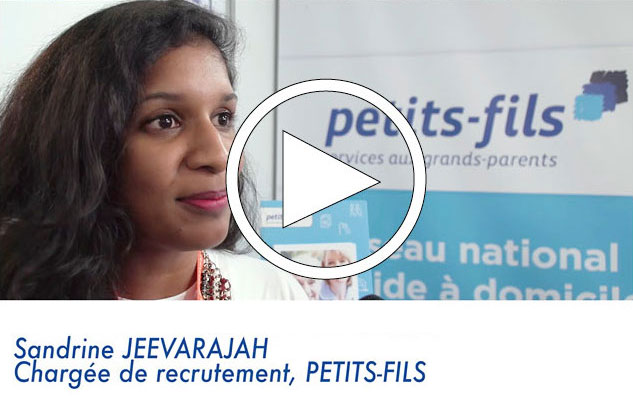 vidéo avis Paris pour l'emploi 
